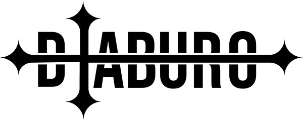 Logo design, ideato per un progetto di giochi da strada. Il pittogramma rappresenta una bambina che gioca con il cerchio