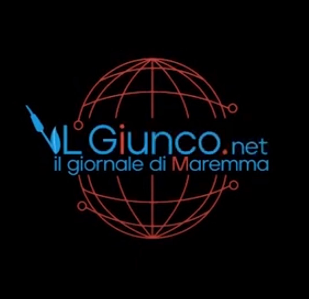 Animazione del logo ideato per i 10 anni del  Giunco, giornale di maremma. L'idea  è stata di animare il giunco pianta di padule al vento e unire il mondo network facendo un restyling de logo